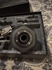 Ta Instruments Upper Peltier Plate System  hr 10  20  30  Excellent Condition  