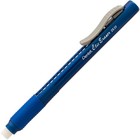 Pentel Clic Eraser Pencil-style Grip Eraser Assorted 3 pack Ze21bp3k6
