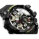 Casio Men s G-shock Mudmaster Analog   Digital Quartz Watch - Gg-1000-1adr New
