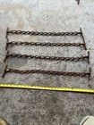  1  Old Farm Steampunk Chain Rustic Decoration Old House Relic