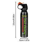 Feloiy Pepper Spray 11oz Powerful Stream Strongest Legal Formula