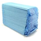 Fpn Pet Training Pads For Dogs Ultra-absorbent Unscented Blue Pet Pads 4 Sizes
