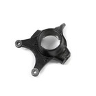 Polaris Knuckle  Front  Left  Machined  For Rzr Models  Genuine Oem - 5138413