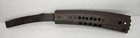 Vintage Heller Bros Cast Iron Farrier Knife Horse Hoof Cleaning Tool Pat 1903 