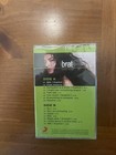 Brat Charli Xcx Cassette Tape 2024 Custom Edition Brand New Sealed Pop Dance