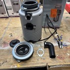 Glacier Bay Garbage Disposal 1 2 Hp Turbo Grind 10-us-gb500   read  