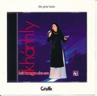 Vietnamese Music Cd - Lan Va Diep 3 - Huong Lan