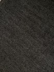 Super 90s All Wool Fine Worsted Suiting Fabric Made In England Gray 3 4 Yards
