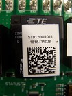 New Honeywell Control Board St9120u1011 Universal Electronic Fan Timer