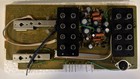Kenwood Integrated Amplifier Input Board Model-ka-701 X08-1680-10