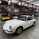 1968 Porsche 911 L Sportomatic