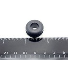 5 8  Panel Hole Rubber Grommets 3 8  Id For 3 16  Thick Walls Epdm Wire Bushing