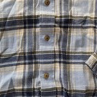 Southern Tide Cotton Flannel Size Medium
