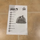 Bissell Little Green Multi-purpose Portable Carpet And Upholstery Cleaner 1400b