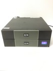 Eaton 5px Ebm 5px 1500 5px1500rt With Battery Module 5pxebm48rt With Batteries