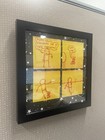 Eastcoastitnotes Framed Print Transphobic Rabbit