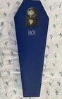 Rare Jun Planning Jack Vii Collection Doll N-126 Nib Blue Coffin Box Nbc Japanes