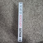 The Art Of Rocksteady s Batman  Arkham Asylum  Arkham City   Arkha  Artbook  Oop