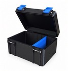 Mega Charizard X   100 Toploader Storage Case   Pok  mon Tcg Card Collector Box