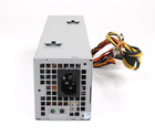 New Power Supply 240w For Dell Optiplex 3010 390 790 990 Sff 2txym Rv1c4 3wn11