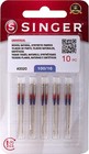 Singer Featherweight 221  221-1  221k 222   10  Sewing Machine Needles Size 16