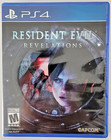 Resident Evil  Revelations   2 Ps4 Brand New Game Bundle  survival Horror 