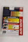 Auto World 1969 Dodge Charger Daytona Lime Green Slot Car