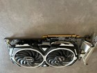 Msi Radeon Rx 580 Armor 8g Oc 8gb Gddr5 Graphics Card
