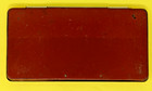 Vintage Litho Tin Paint Box Set 520 Circus Elephant Monkey England W color Sheet