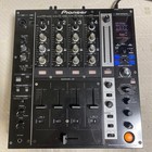 Pioneer Djm-750-k 4-channel Professional Performance Dj Mixer No Extra Parts