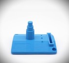 Dillon Precision Toolhead Stand Xl750 Xl650 Rl550 Progressive Reloaders By Rmd3d