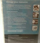 Creative Memories - Memory Manager 3 0 Software Digital Content New 