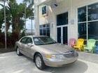 2002 Lincoln Low Miles 60 071 1 Owner Florida 