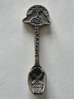 Holland Vintage Souvenir  Spoon Collectible