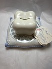 Vintage The Toothfairy s Baby Tooth Bank By The Perfect Present New With Box