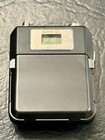 Shure Adx1 Digital Wireless Bodypack Transmitter With Ta4m G56  470 - 636