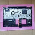 New 5cb1l31865 For Lenovo Yoga 7 16irl8 Type 82yn Palmrest Keyboard Cover Gray