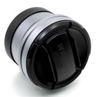 For Fujifilm X70 Equiv 135 21mm Silver Fujifilm Wcl-x70 Wide Conversion Lens