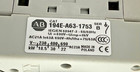 Allen Bradley 194e-a63-1753 Ser  B Disconnector Switch 63 Amp 194e New  mcc 