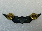 Us Army Issue Aviation Air Crew Wings Subdued Badge W hallmark