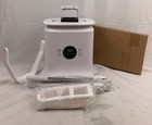 Ironing Machine   Hot Air Garment Dryer   Iron hands-free Wrinkle Remover  New