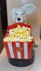 Superman Movie 2025 Krypto Popcorn Bucket Cinemark New Presale July 11