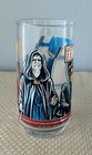 Vtg Star Wars Return Of The Jedi 1983 Drinking Glass Burger King Coca Cola Euc