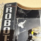 Dead Battery 1998 Lost In Space Trendmasters 7    B-9 Robot In Box