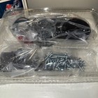 Still Works Classic Steel Construction Set 200 Piece Custom Wheels Included New   