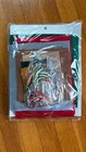 Bucilla Chickadees  86236 Felt Applique Christmas Stocking Kit