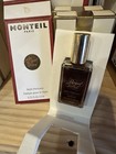 Royal Secret  vintage by Monteil Fragrance Women Bath Perfume 3 4oz 22 Ml Rare
