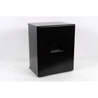 Meinl Vertical Subwoofer Cajon With Mahogany Frontplate 197881316624 Ob