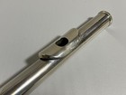 Yfl-211 Flute Yamaha Made In Japan