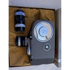 Canon Cine 8 Vintage 8mm Film Camera 13 Mm Lens Manual Original Box Working